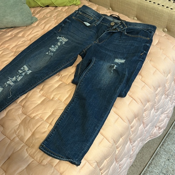 Midrise jeggings - Picture 2 of 4